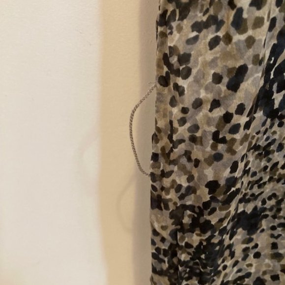 Velvet tunic - Picture 5 of 7